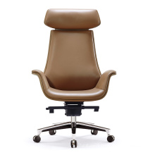 China Factory massage fabric computer swivel leather office chair